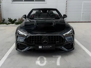 Mercedes-Benz CLE