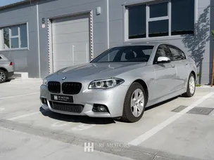 BMW Rad 5