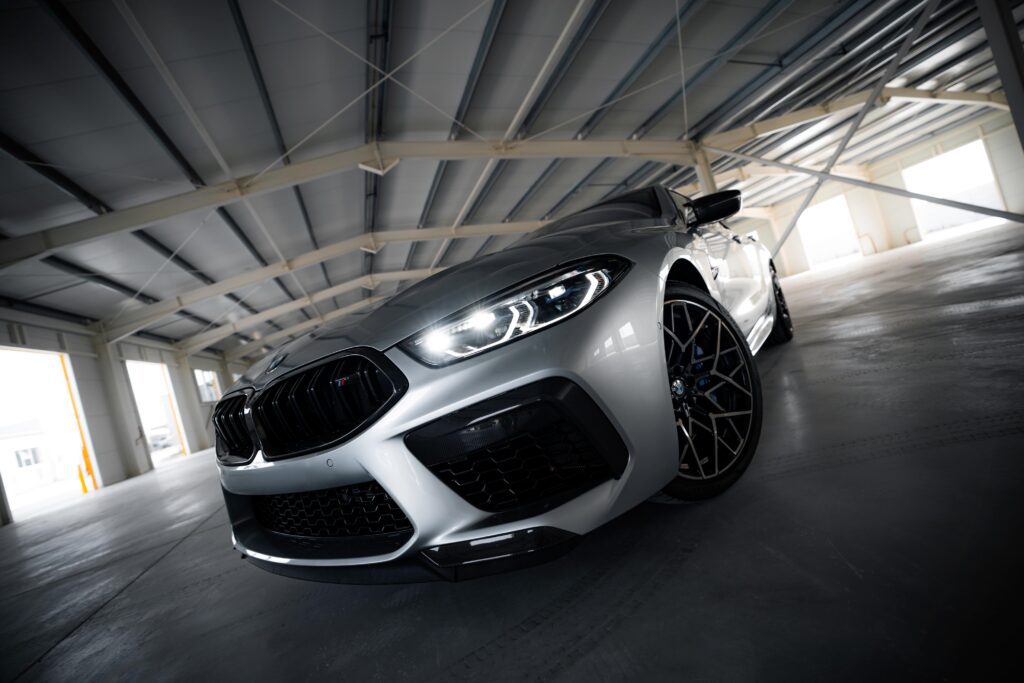 Showroom RF Motors