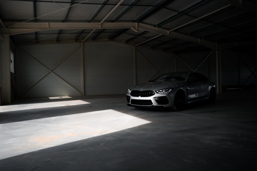 Showroom RF Motors
