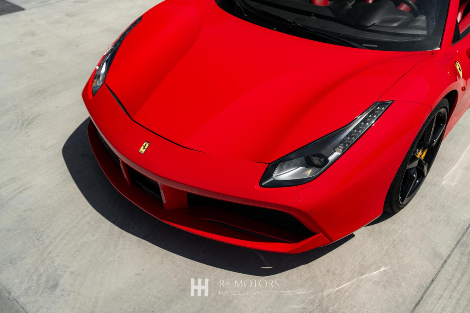 Ferrari